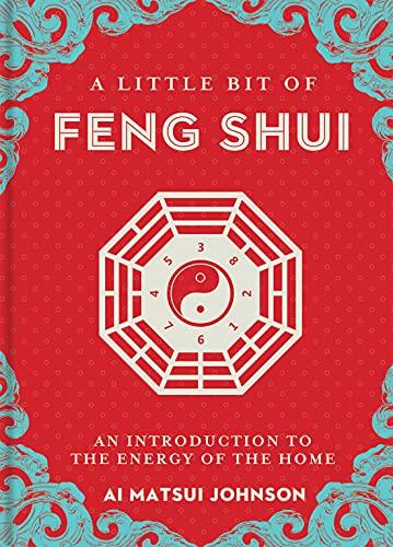 A Little Bit of Feng Shui (Little Bit Series, Bk. 28)