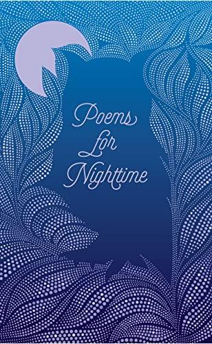Poems for Nighttime (Signature Select Classics)