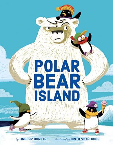 Polar Bear Island