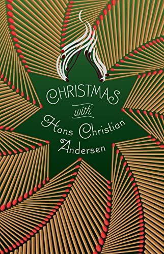 Christmas with Hans Christian Andersen (Signature Select Classics)