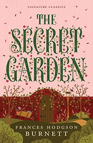 The Secret Garden (Signature Classic)