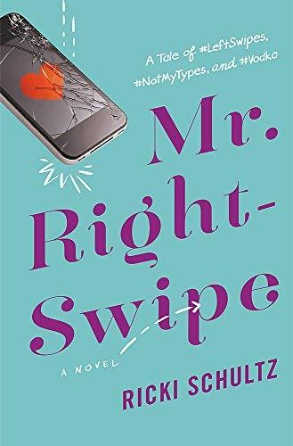 Mr. Right-Swipe