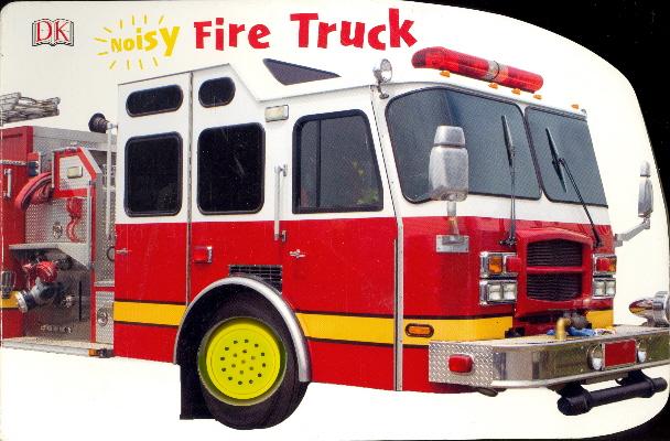 Noisy Fire Truck
