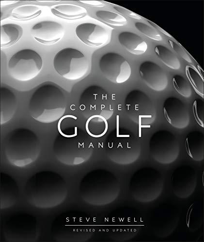 The Complete Golf Manual (Revised and Updated)