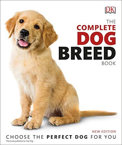 The Complete Dog Breed Book (New Edition)