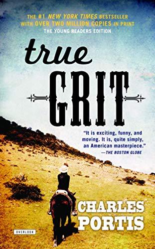 True Grit (Young Readers Edition)