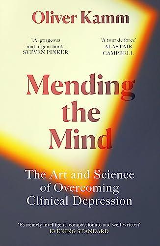 Mending the Mind: The Art and Science of Overcoming Clinical Depression