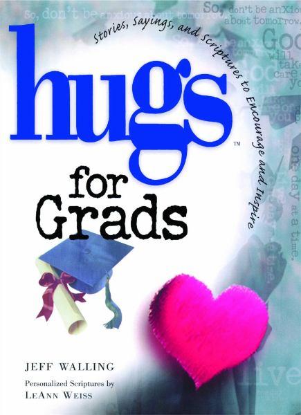Hugs for Grads