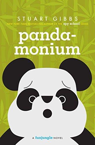 Panda-monium (FunJungle)