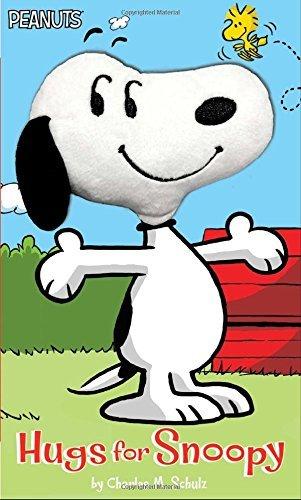 Hugs for Snoopy (Peanuts)