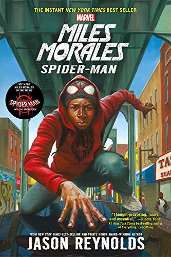 Miles Morales: Spider-Man (Marvel)