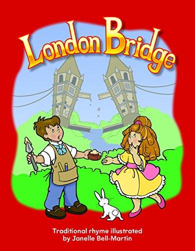 London Bridge (Big Book Edition)