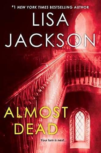 Almost Dead (San Francisco Series, Bk 2)