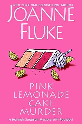 Pink Lemonade Cake Murder (Hannah Swensen Mystery)