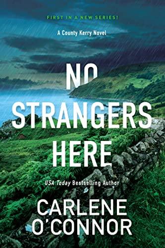 No Strangers Here (County Kerry, Bk. 1)