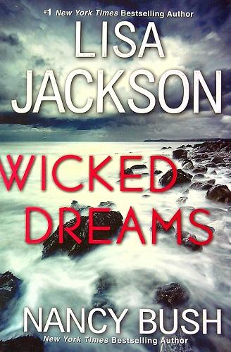 Wicked Dreams (Wicked, Bk. 5)