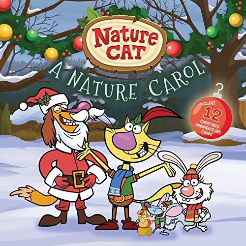 A Nature Carol (Nature Cat)
