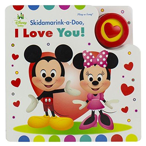 Skidamarink-a-Doo, I love You! (Disney Baby Play-A-Song)