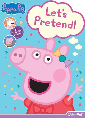 Let's Pretend (Peppa Pig)