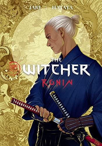 Ronin (The Witcher)