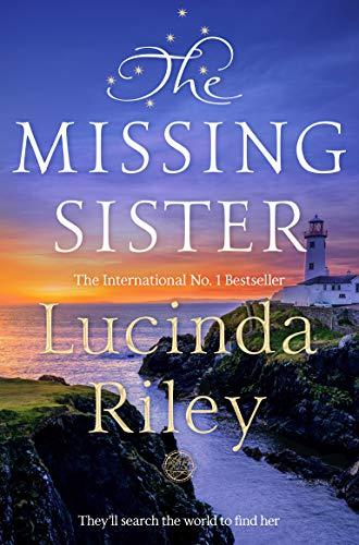 The Missing Sister (The Seven Sisters, Bk. 7)