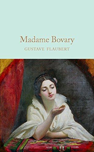 Madame Bovary (Macmillan Collector's Library)