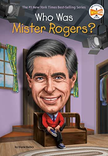 Who Was Mister Rogers? (WhoHQ)