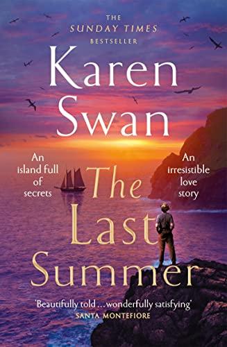 The Last Summer (The Wild Isles Series, Bk. 1)