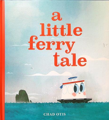 A Little Ferry Tale