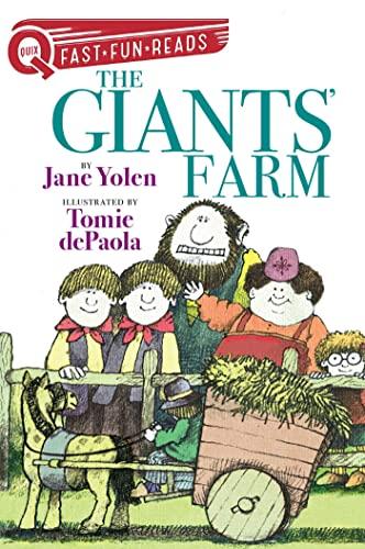 The Giants' Farm (QUIX)