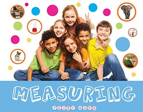 Measuring (First Math)