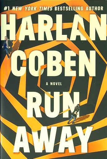 Run Away (Barnes & Noble Edition)