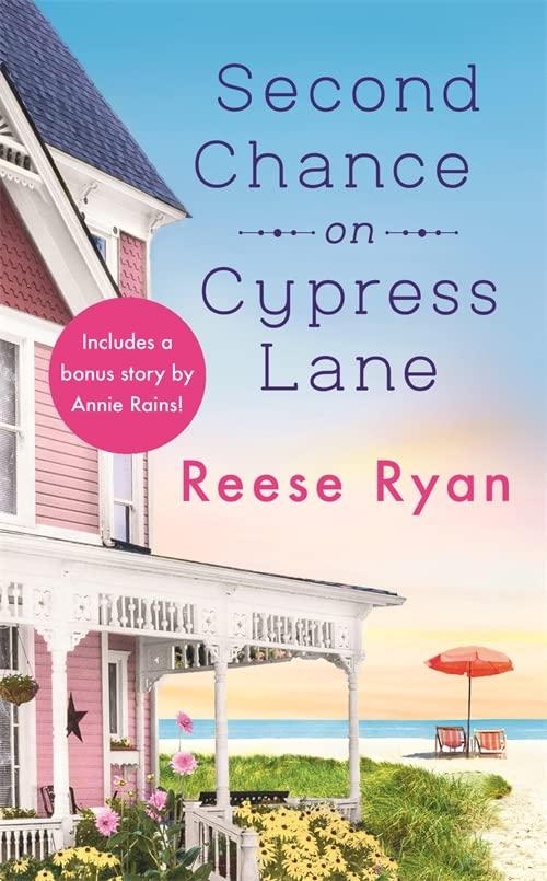 Second Chance on Cypress Lane