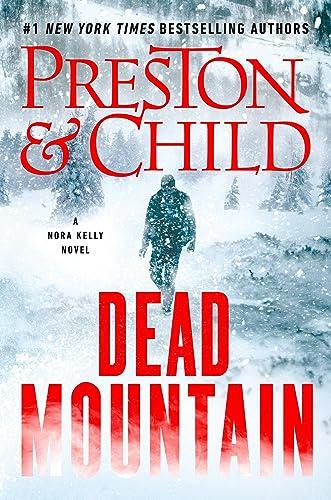 Dead Mountain (Nora Kelly, Bk. 4)
