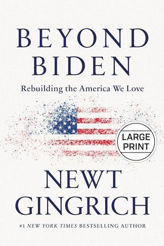 Beyond Biden: Rebuilding the America We Love
