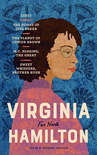 Virginia Hamilton: Five Novels