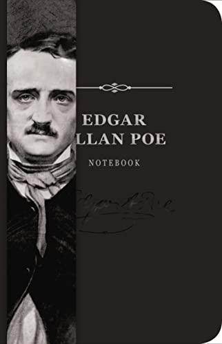 Edgar Allan Poe Notebook (The Signature Notebook Series)