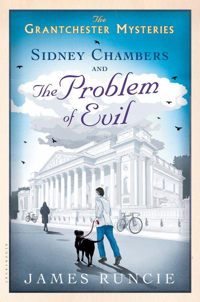 Sidney Chambers and the Problem of Evil n