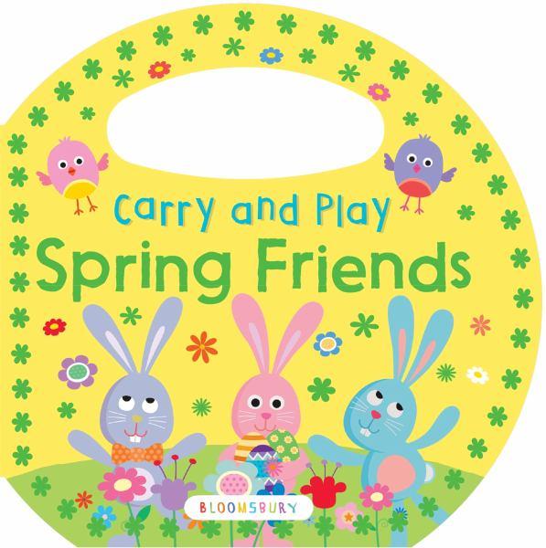 Spring Friends (Carry and Play)
