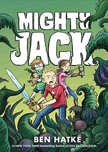 Mighty Jack (Bk. 1)