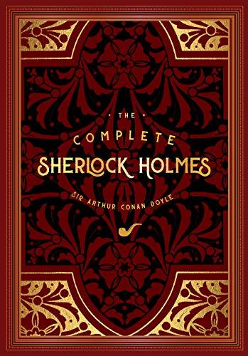 The Complete Sherlock Holmes (Volume 2)