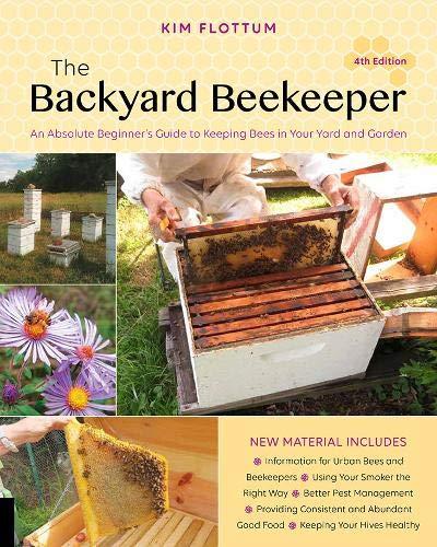 The Backyard Beekeeper (4th Edition)