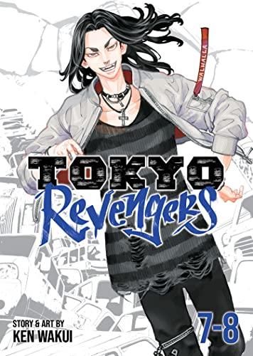 Tokyo Revengers (Volume 7 & 8)