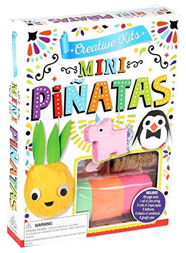 Mini Pinatas (Creative Kits)