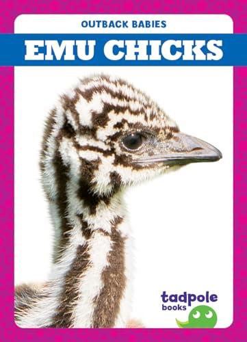 Emu Chicks (Outback Babies)