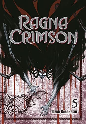 Ragna Crimson (Volume 5)