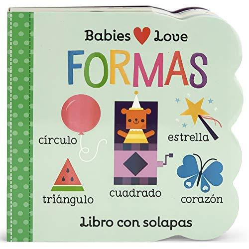 Formas (Babies Love)