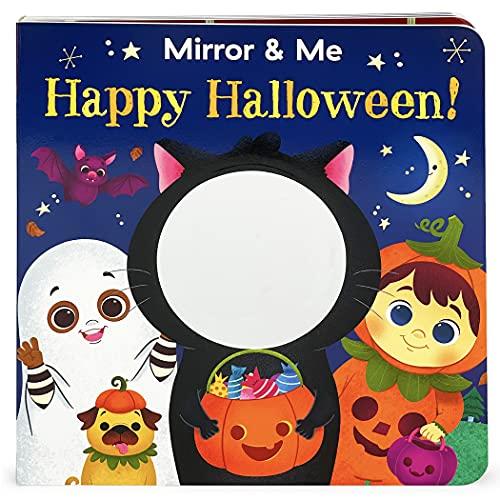 Happy Halloween! (Mirror & Me)
