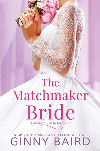 The Matchmaker Bride (Blue Hill Brides, Bk. 2)