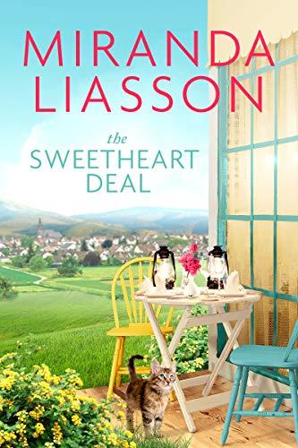 The Sweetheart Deal (Blossom Glen, Bk. 1)